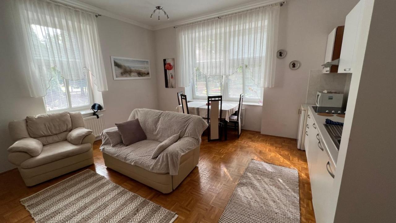 Apartment Juliana Rogaška Slatina Buitenkant foto