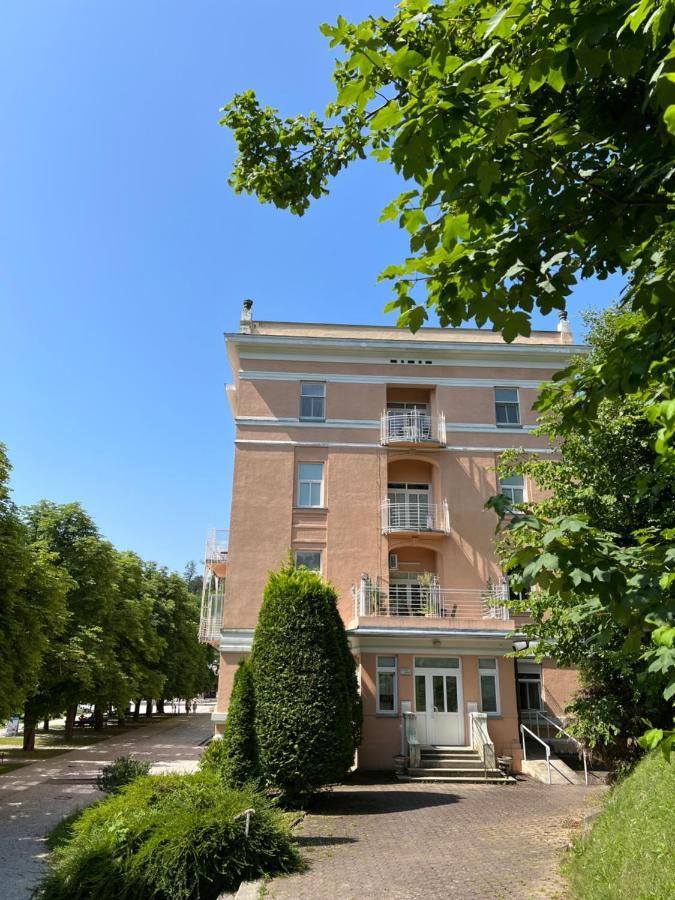 Apartment Juliana Rogaška Slatina Buitenkant foto