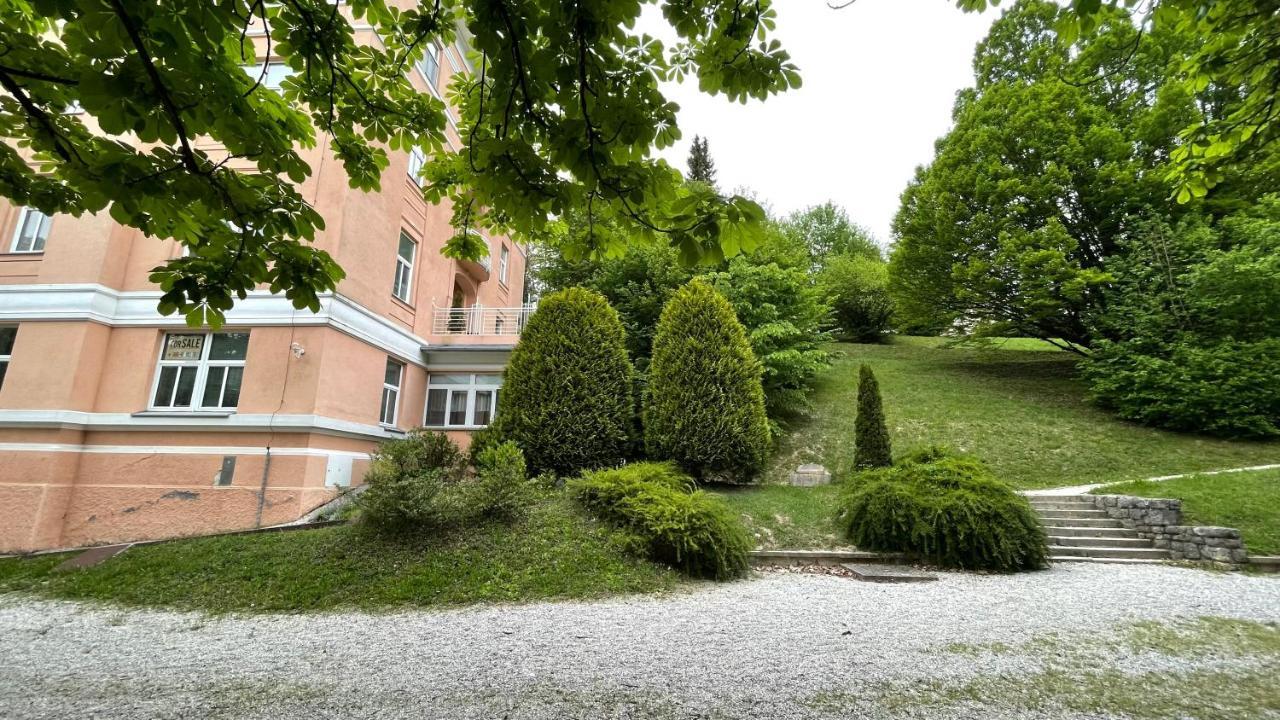 Apartment Juliana Rogaška Slatina Buitenkant foto