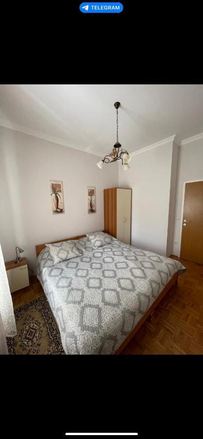 Apartment Juliana Rogaška Slatina Buitenkant foto