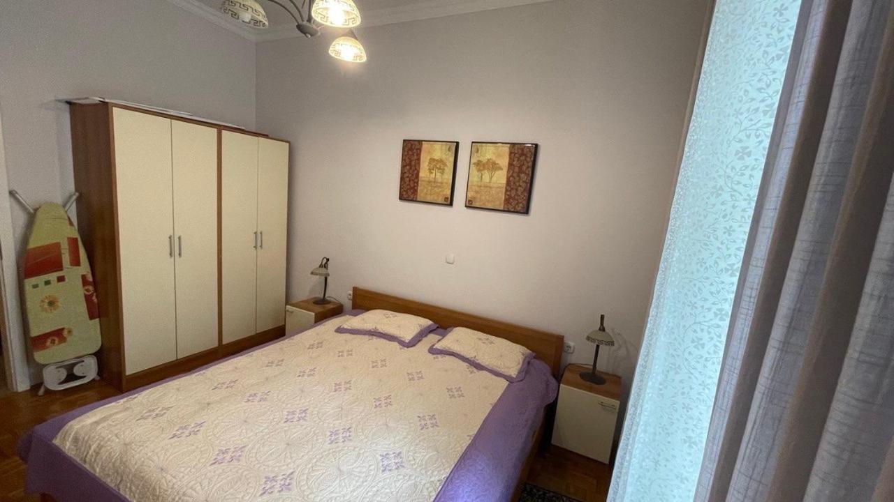 Apartment Juliana Rogaška Slatina Buitenkant foto