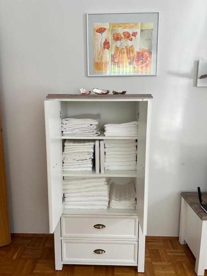 Apartment Juliana Rogaška Slatina Buitenkant foto