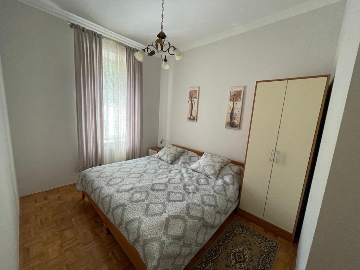 Apartment Juliana Rogaška Slatina Buitenkant foto