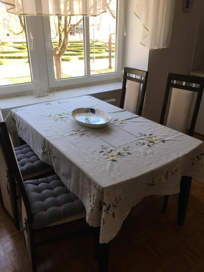 Apartment Juliana Rogaška Slatina Buitenkant foto