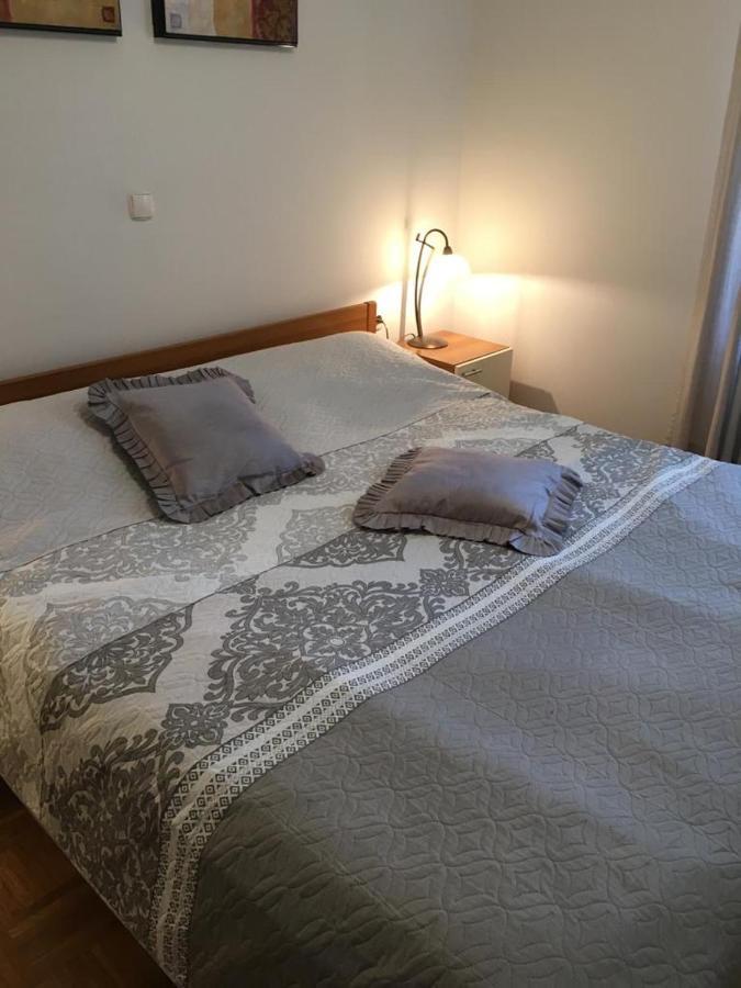 Apartment Juliana Rogaška Slatina Buitenkant foto